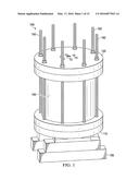 Multi-Objective Core-Flood Test System for Oil Recovery Evaluation diagram and image