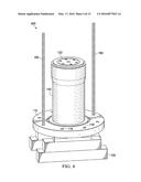 Multi-Objective Core-Flood Test System for Oil Recovery Evaluation diagram and image