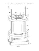 Multi-Objective Core-Flood Test System for Oil Recovery Evaluation diagram and image