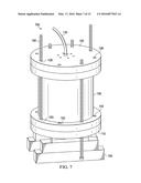 Multi-Objective Core-Flood Test System for Oil Recovery Evaluation diagram and image