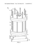 Multi-Objective Core-Flood Test System for Oil Recovery Evaluation diagram and image