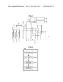 ELECTRODE FOR ELECTROCHEMICAL MEASUREMENT, ELECTROLYSIS CELL FOR     ELECTROCHEMICAL MEASUREMENT, ANALYZER FOR ELECTROCHEMICAL MEASUREMENT,     AND METHODS FOR PRODUCING SAME diagram and image