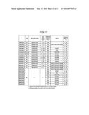 ELECTRODE FOR ELECTROCHEMICAL MEASUREMENT, ELECTROLYSIS CELL FOR     ELECTROCHEMICAL MEASUREMENT, ANALYZER FOR ELECTROCHEMICAL MEASUREMENT,     AND METHODS FOR PRODUCING SAME diagram and image