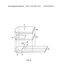 METHOD OF MEASURING BLOOD COMPONENT, SENSOR USED IN THE METHOD, AND     MEASURING DEVICE diagram and image