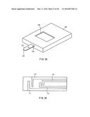 METHOD OF MEASURING BLOOD COMPONENT, SENSOR USED IN THE METHOD, AND     MEASURING DEVICE diagram and image