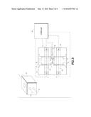 MULTI-MEASUREMENT FLOW CELL ASSEMBLY FOR LIQUID CHROMATOGRAPHY diagram and image