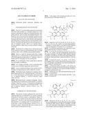 Zinc Fluorescent Probe diagram and image