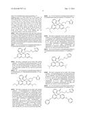 Zinc Fluorescent Probe diagram and image