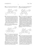 Zinc Fluorescent Probe diagram and image