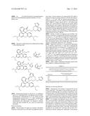 Zinc Fluorescent Probe diagram and image