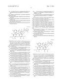 Zinc Fluorescent Probe diagram and image