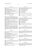 POLYSPECIFICITY REAGENTS, METHODS FOR THEIR PREPARATION AND USE diagram and image