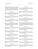 POLYSPECIFICITY REAGENTS, METHODS FOR THEIR PREPARATION AND USE diagram and image