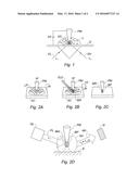 Active Probe For Near-Field Optical Microscopy And Its Manufacturing     Process diagram and image