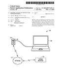 METHODS, SYSTEMS AND APPARATUS FOR POWER MONITORING diagram and image