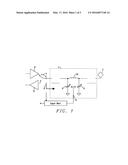 Low Power On-Chip Impedance Detector diagram and image