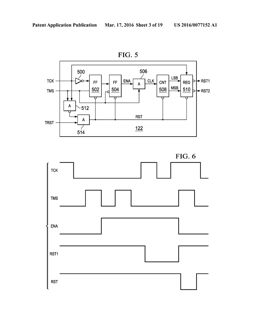 3D TAP & SCAN PORT ARCHITECTURES - diagram, schematic, and image 04