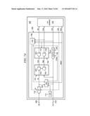 SELECTABLE JTAG OR TRACE ACCESS WITH DATA STORE AND OUTPUT diagram and image