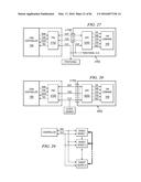 SELECTABLE JTAG OR TRACE ACCESS WITH DATA STORE AND OUTPUT diagram and image