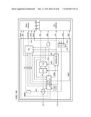 SELECTABLE JTAG OR TRACE ACCESS WITH DATA STORE AND OUTPUT diagram and image