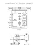 SELECTABLE JTAG OR TRACE ACCESS WITH DATA STORE AND OUTPUT diagram and image