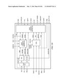 SELECTABLE JTAG OR TRACE ACCESS WITH DATA STORE AND OUTPUT diagram and image