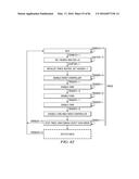 SELECTABLE JTAG OR TRACE ACCESS WITH DATA STORE AND OUTPUT diagram and image