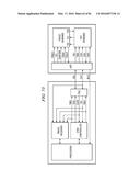 SELECTABLE JTAG OR TRACE ACCESS WITH DATA STORE AND OUTPUT diagram and image