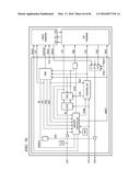 SELECTABLE JTAG OR TRACE ACCESS WITH DATA STORE AND OUTPUT diagram and image