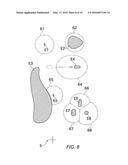 ECHO DISPLAY DEVICE AND CURSOR MOVEMENT CONTROL METHOD diagram and image