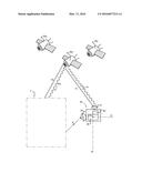 PRECISE GNSS POSITIONING SYSTEM WITH IMPROVED AMBIGUITY ESTIMATION diagram and image