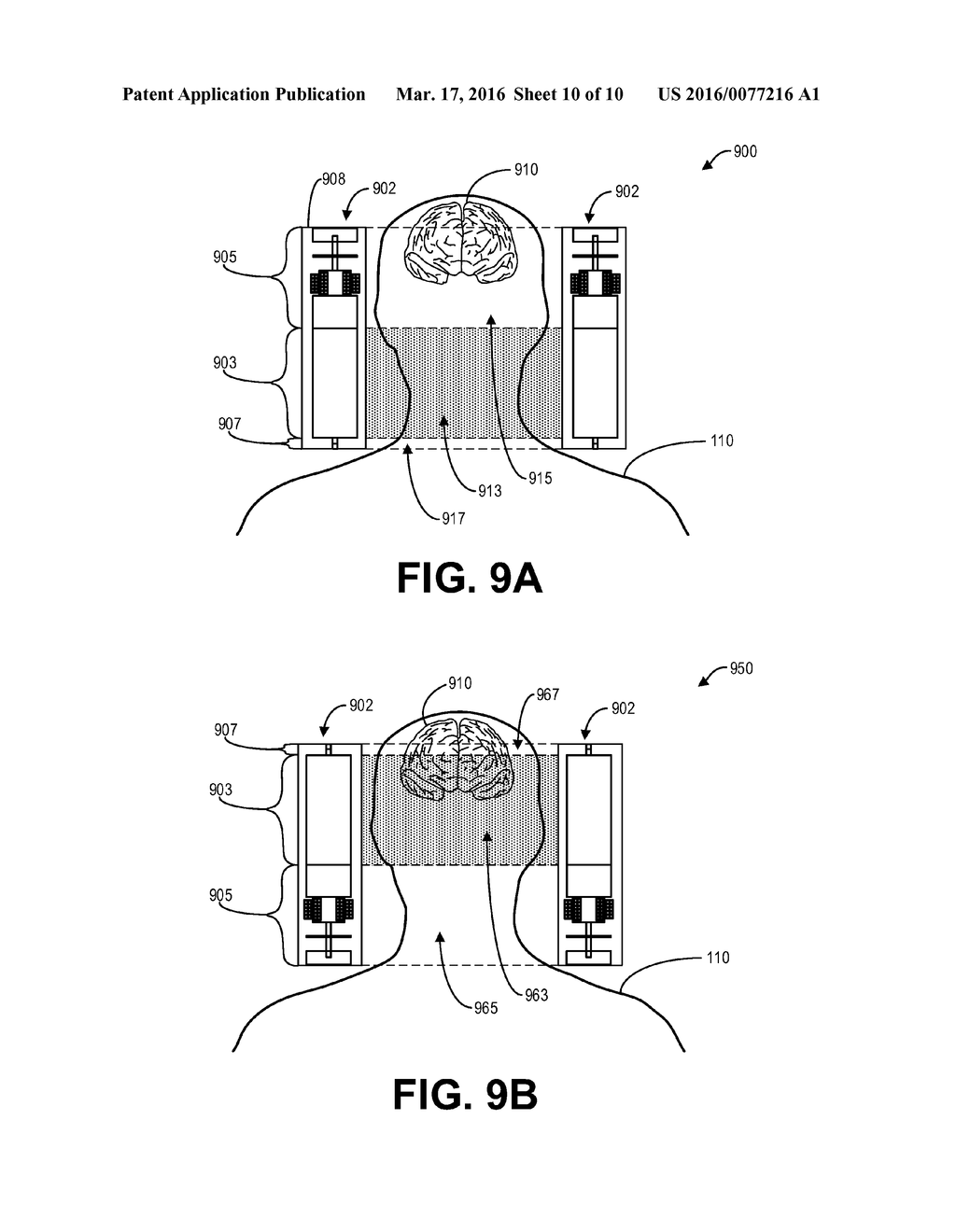 SYSTEMS FOR SIMPLIFYING A DETECTOR HEAD - diagram, schematic, and image 11