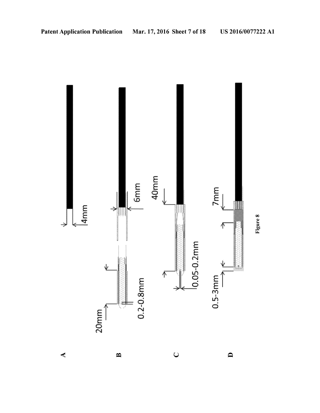 NEW SINGLE CRYSTAL DIAMOND DOSIMETER AND USE THEREOF - diagram, schematic, and image 08