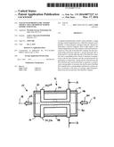 MAGNETO-HYDRODYNAMIC SEISMIC SOURCE AND A METHOD OF MARINE SEISMIC     SURVEYING diagram and image