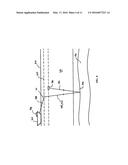 MAGNETO-HYDRODYNAMIC SEISMIC SOURCE AND A METHOD OF MARINE SEISMIC     SURVEYING diagram and image