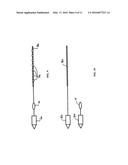 MAGNETO-HYDRODYNAMIC SEISMIC SOURCE AND A METHOD OF MARINE SEISMIC     SURVEYING diagram and image