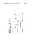 MAGNETO-HYDRODYNAMIC SEISMIC SOURCE AND A METHOD OF MARINE SEISMIC     SURVEYING diagram and image