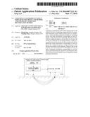 Capacitivity and Frequency Effect Index Detection Device and Method, and     Explorative Substance Identification Method diagram and image