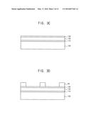 POLARIZER, METHOD OF MANUFACTURING THE POLARIZER, DISPLAY PANEL HAVING THE     POLARIZER AND DISPLAY APPARATUS HAVING THE DISPLAY PANEL diagram and image