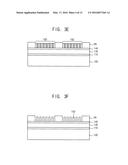 POLARIZER, METHOD OF MANUFACTURING THE POLARIZER, DISPLAY PANEL HAVING THE     POLARIZER AND DISPLAY APPARATUS HAVING THE DISPLAY PANEL diagram and image