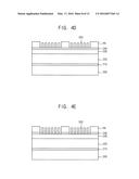 POLARIZER, METHOD OF MANUFACTURING THE POLARIZER, DISPLAY PANEL HAVING THE     POLARIZER AND DISPLAY APPARATUS HAVING THE DISPLAY PANEL diagram and image