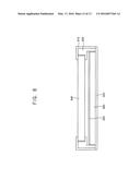 POLARIZER, METHOD OF MANUFACTURING THE POLARIZER, DISPLAY PANEL HAVING THE     POLARIZER AND DISPLAY APPARATUS HAVING THE DISPLAY PANEL diagram and image