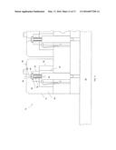 FIBER OPTIC CONNECTOR ASSEMBLY JIG diagram and image