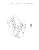 High Density Fiber Enclosure and Method diagram and image