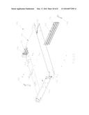 High Density Fiber Enclosure and Method diagram and image