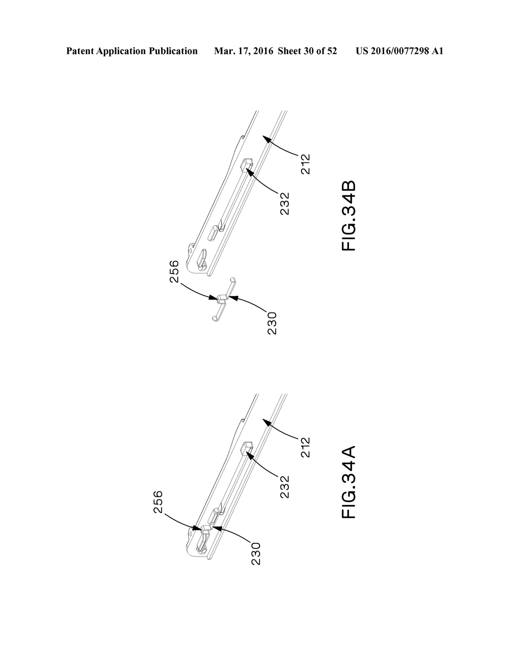 High Density Fiber Enclosure and Method - diagram, schematic, and image 31