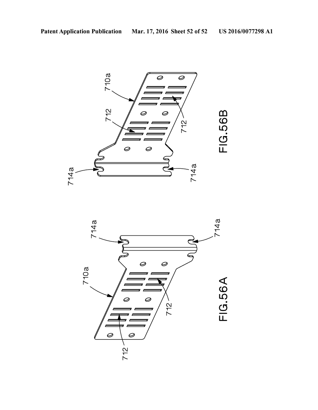 High Density Fiber Enclosure and Method - diagram, schematic, and image 53