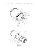 LENS BARREL AND OPTICAL APPARATUS diagram and image