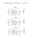 IMAGE FORMING LENS AND IMAGE CAPTURING DEVICE diagram and image