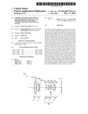 VARIABLE MAGNIFICATION OPTICAL SYSTEM, IMAGING APPARATUS, AND METHOD FOR     MANUFACTURING VARIABLE MAGNIFICATION OPTICAL SYSTEM diagram and image